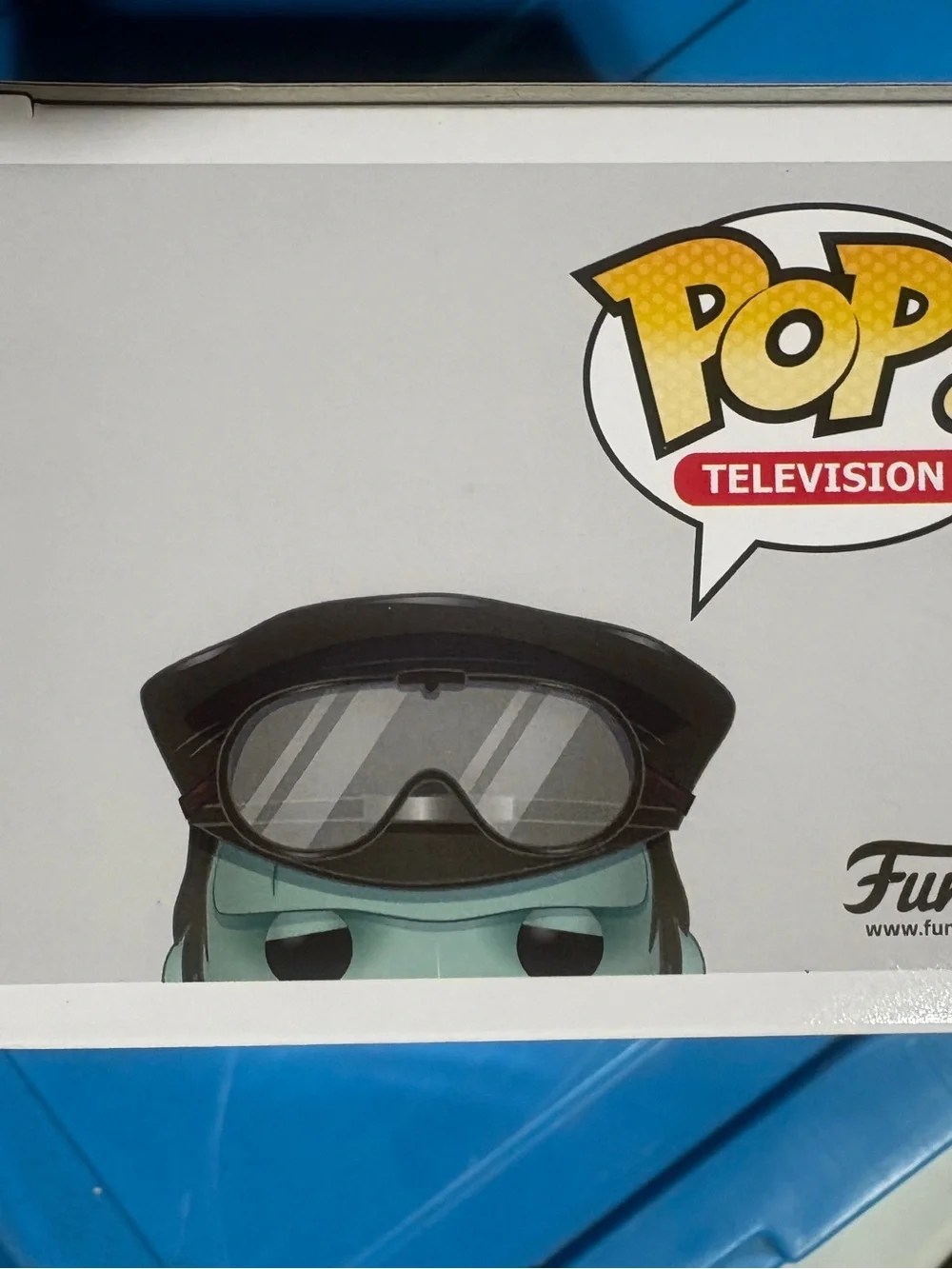 Funko pop Herman Munster , walgreen exclusive biker Herman - Picture 6 of 6